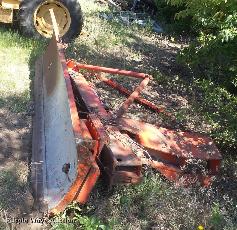 image for item ER9745 Henke blade