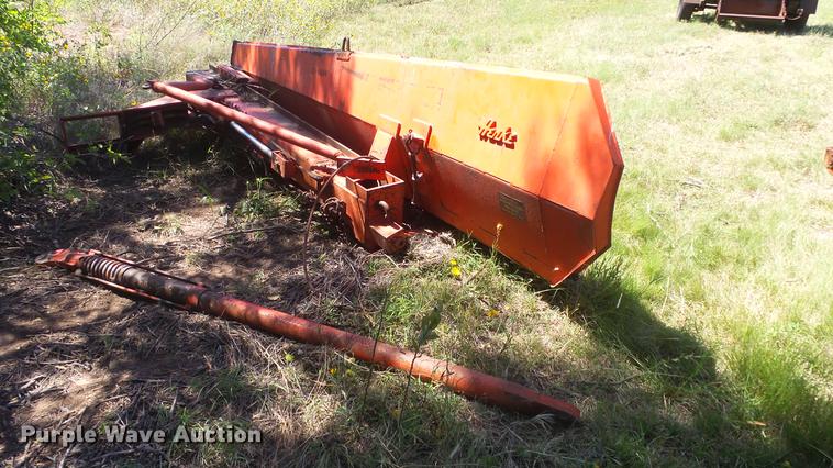 image for item ER9745 Henke blade