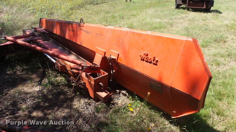 image for item ER9745 Henke blade