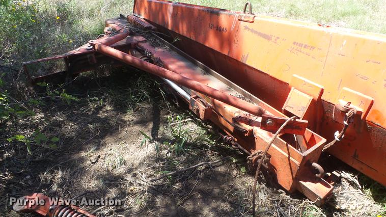 image for item ER9745 Henke blade