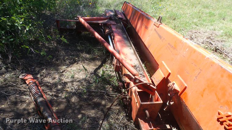 image for item ER9745 Henke blade