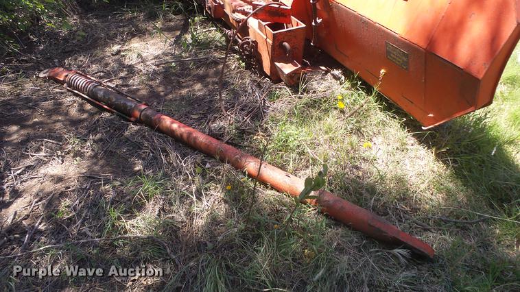 image for item ER9745 Henke blade