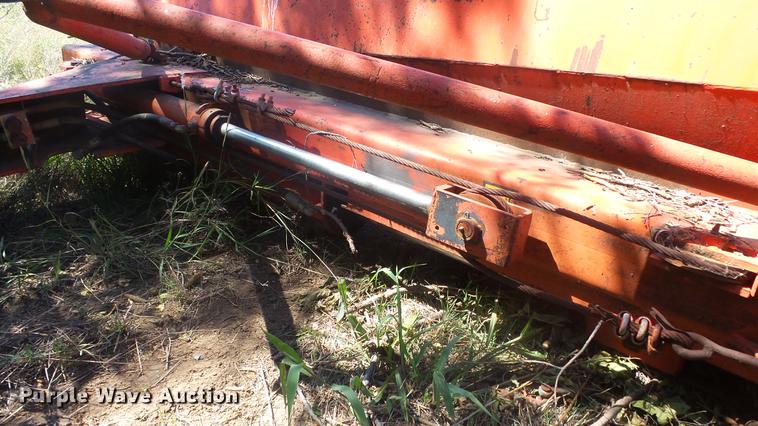 image for item ER9745 Henke blade