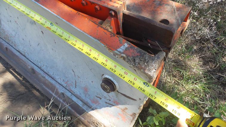 image for item ER9745 Henke blade