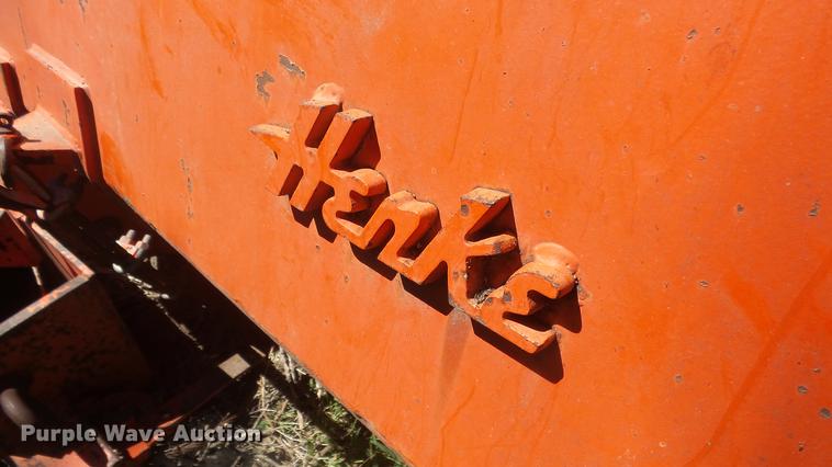 image for item ER9745 Henke blade