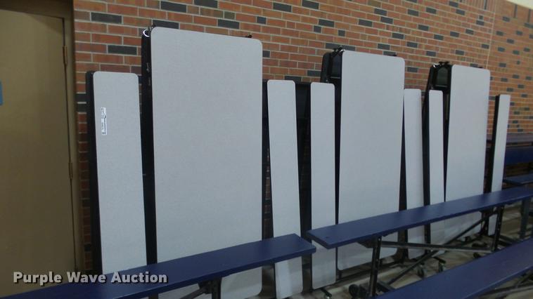 image for item ES9278 (10) lunch tables