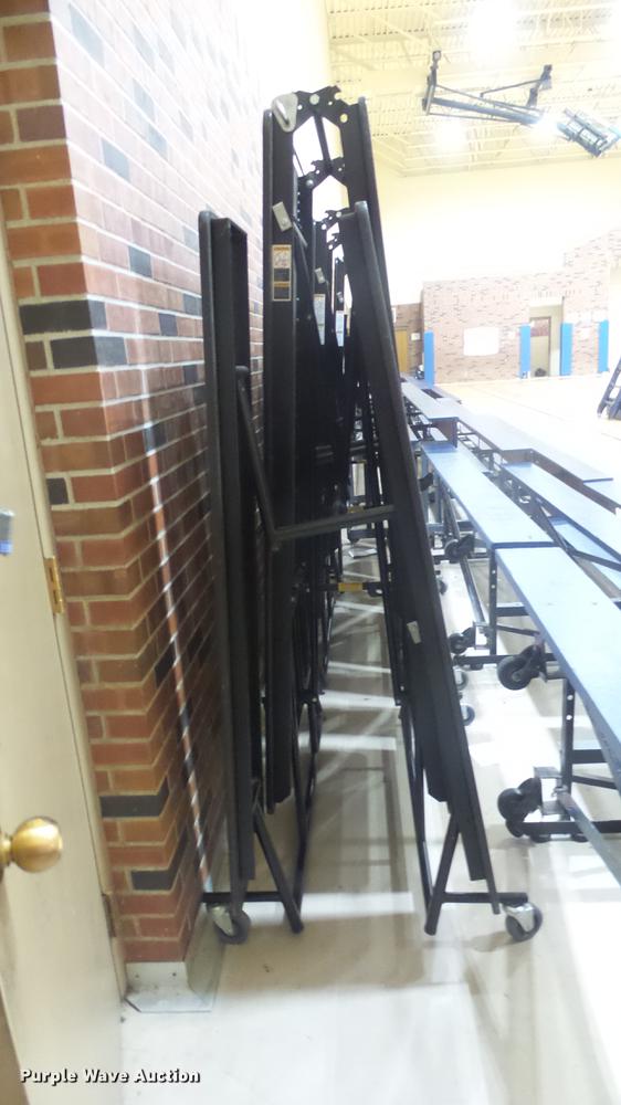 image for item ES9278 (10) lunch tables