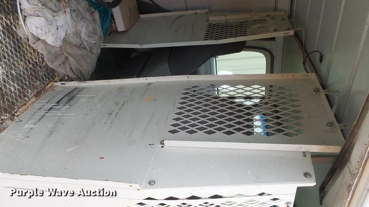 image for item ES9418 1995 GMC Vandura G1500 van