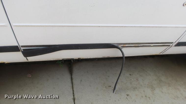 image for item ES9418 1995 GMC Vandura G1500 van