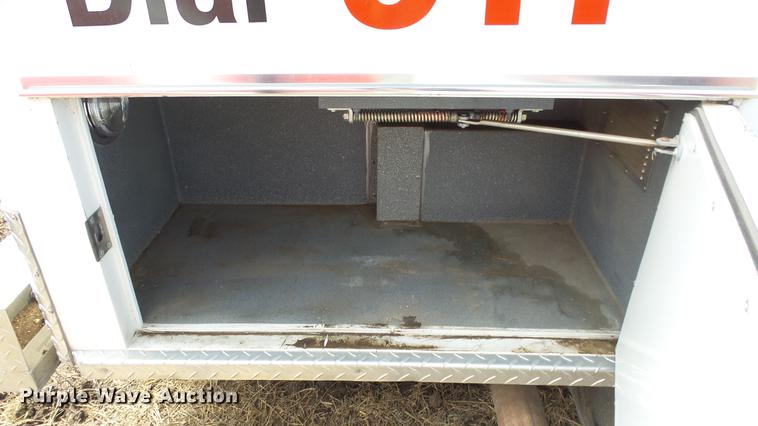 image for item ES9419 2000 Ford Econoline E450 Super Duty ambulance