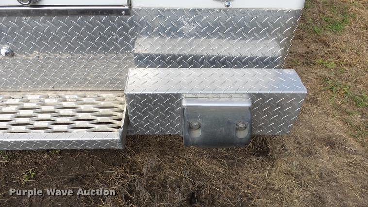 image for item ES9419 2000 Ford Econoline E450 Super Duty ambulance