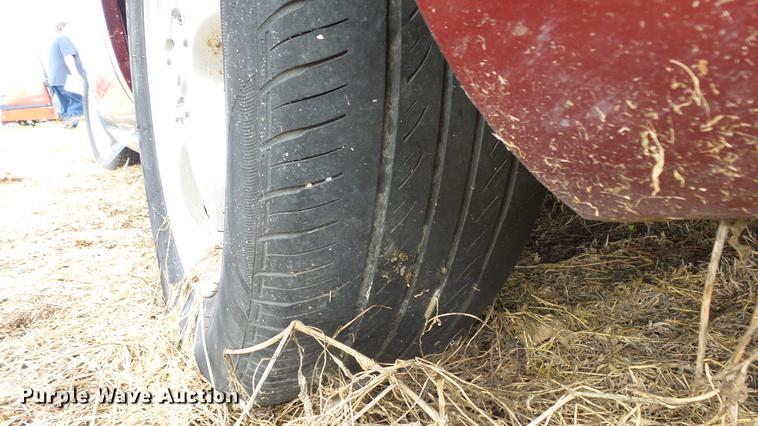 image for item ES9420 2006 Ford Taurus