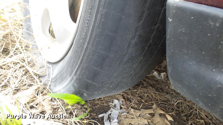 image for item ES9420 2006 Ford Taurus