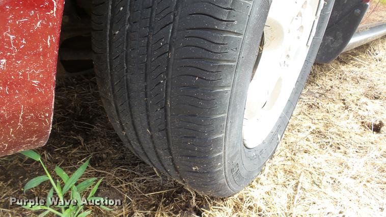 image for item ES9420 2006 Ford Taurus