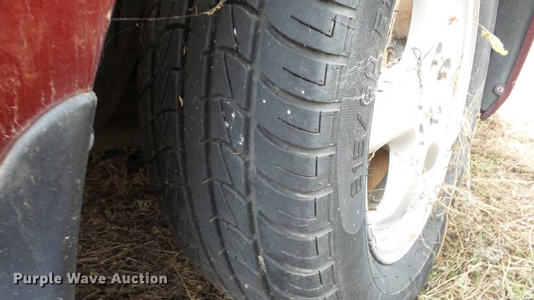 image for item ES9420 2006 Ford Taurus