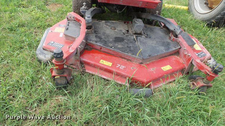 image for item ES9421 Toro Groundmaster 3280D ZTR lawn mower