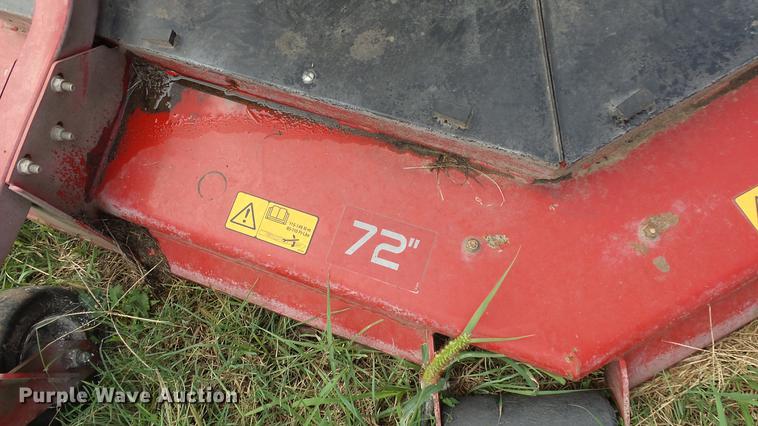 image for item ES9421 Toro Groundmaster 3280D ZTR lawn mower