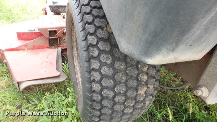 image for item ES9421 Toro Groundmaster 3280D ZTR lawn mower