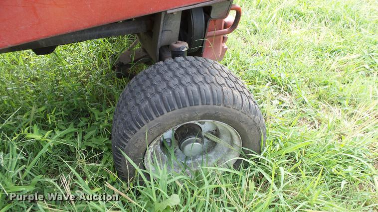 image for item ES9421 Toro Groundmaster 3280D ZTR lawn mower