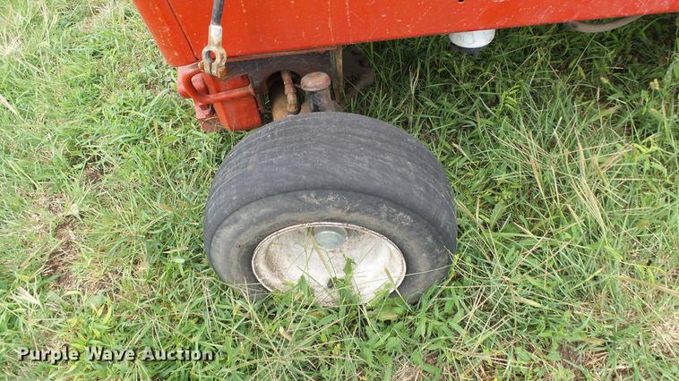 image for item ES9421 Toro Groundmaster 3280D ZTR lawn mower