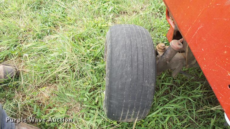 image for item ES9421 Toro Groundmaster 3280D ZTR lawn mower