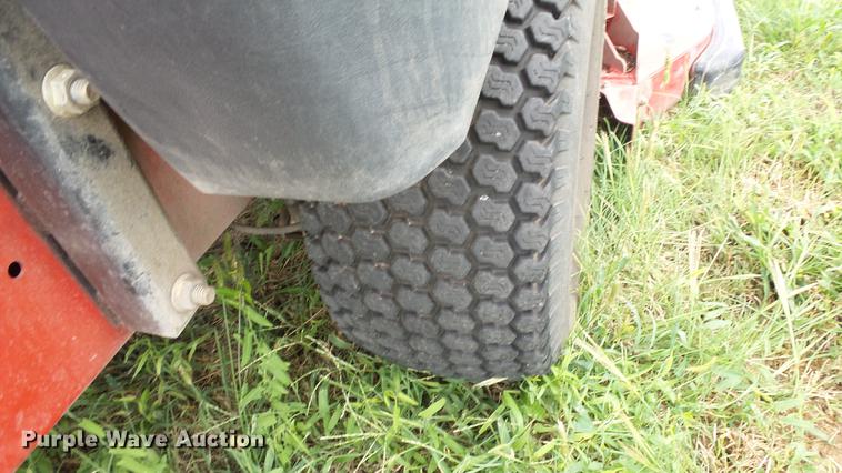 image for item ES9421 Toro Groundmaster 3280D ZTR lawn mower