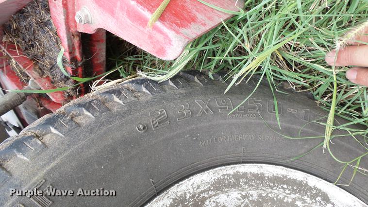 image for item ES9421 Toro Groundmaster 3280D ZTR lawn mower