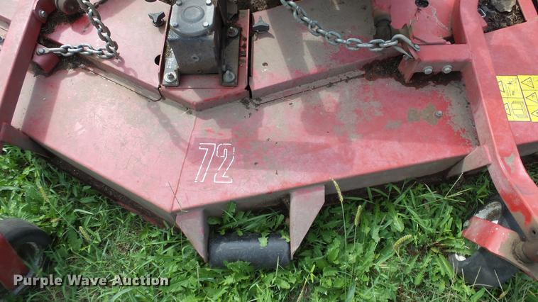 image for item ES9423 Toro Groundmaster 328D ZTR lawn mower