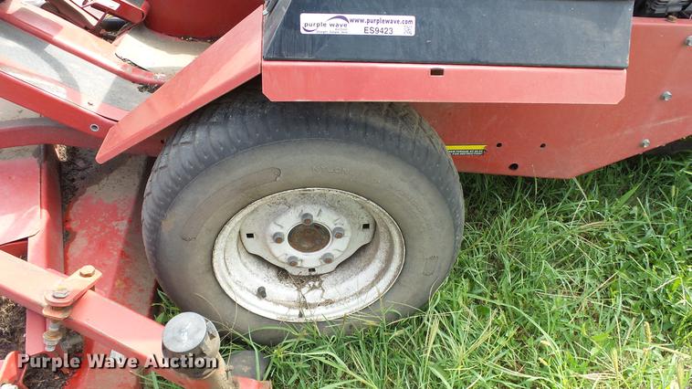 image for item ES9423 Toro Groundmaster 328D ZTR lawn mower