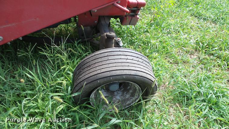 image for item ES9423 Toro Groundmaster 328D ZTR lawn mower