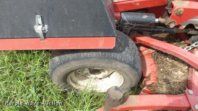 image for item ES9423 Toro Groundmaster 328D ZTR lawn mower