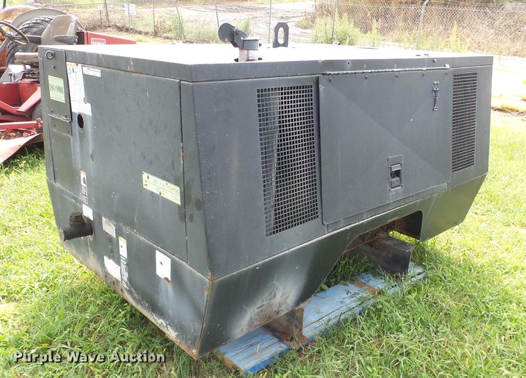 image for item ES9424 Sullair 185DP0JD air compressor