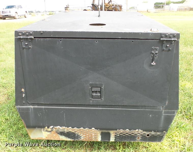 image for item ES9424 Sullair 185DP0JD air compressor