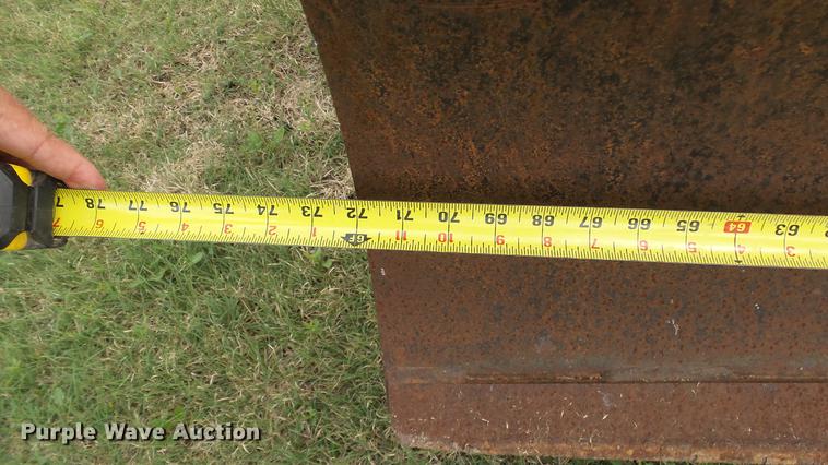 image for item ES9425 Case DH4 trencher