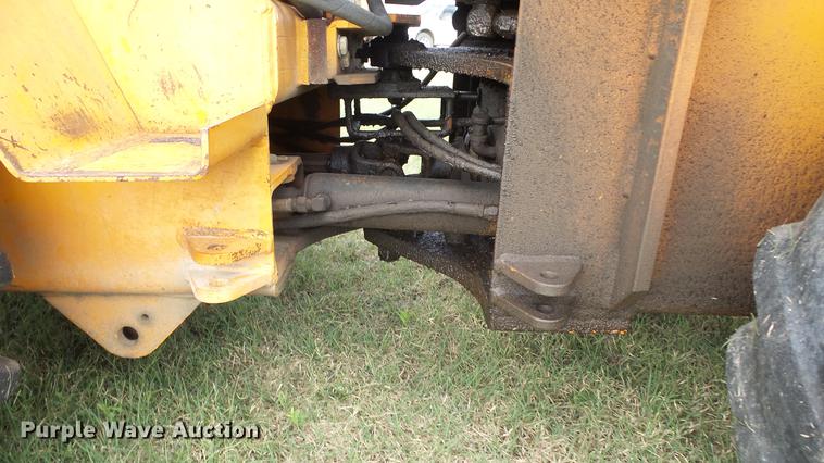 image for item ES9425 Case DH4 trencher