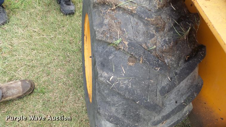 image for item ES9425 Case DH4 trencher