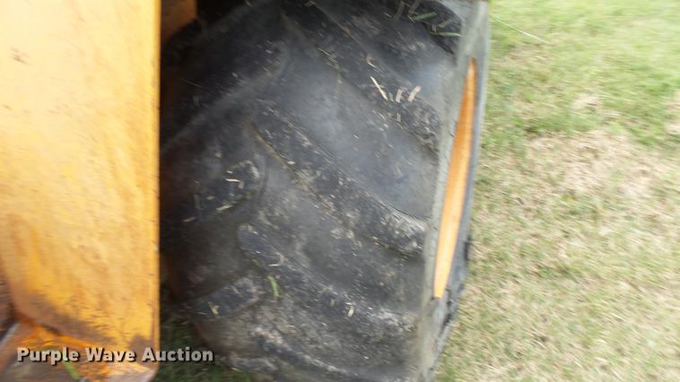 image for item ES9425 Case DH4 trencher