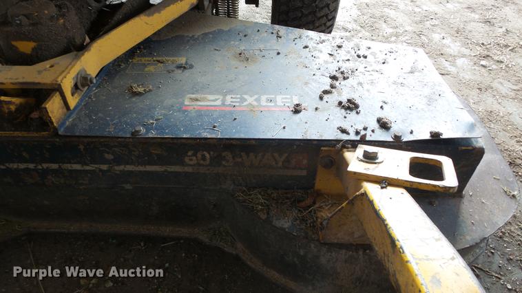 image for item ES9426 Hustler 3200 ZTR lawn mower