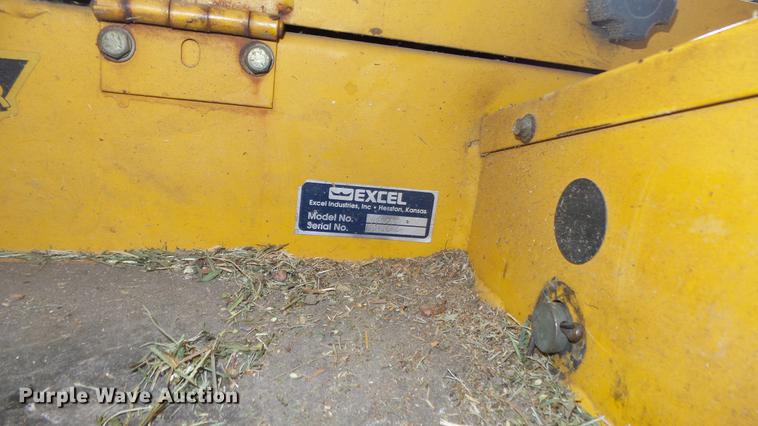 image for item ES9426 Hustler 3200 ZTR lawn mower