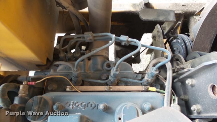 image for item ES9426 Hustler 3200 ZTR lawn mower