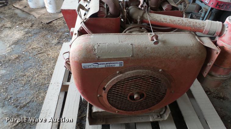 image for item ES9427 Homelite G-11800-1 generator