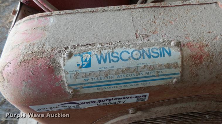 image for item ES9427 Homelite G-11800-1 generator