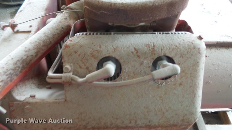 image for item ES9427 Homelite G-11800-1 generator