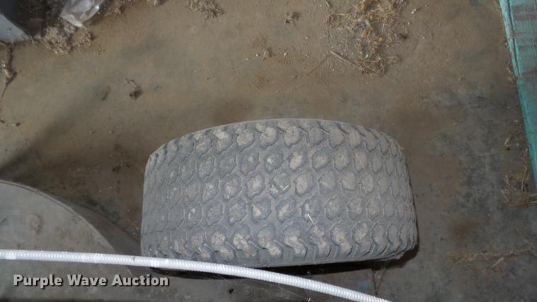 image for item ES9431 Heckendorn lawn mower