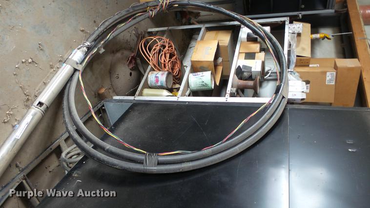 image for item ES9433 Monarch MSS50-300LP submersible pump