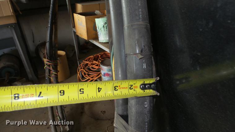 image for item ES9433 Monarch MSS50-300LP submersible pump