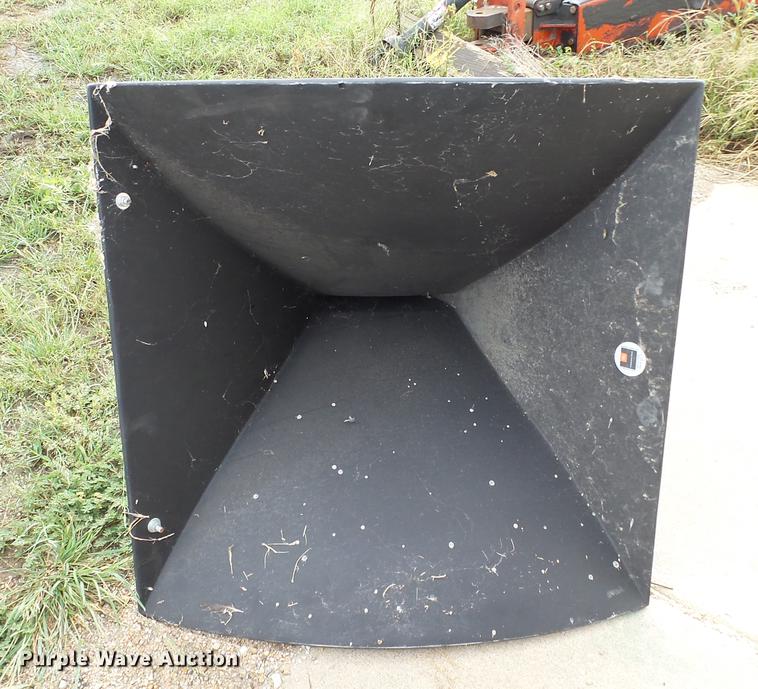 image for item ES9435 (6) loud speakers