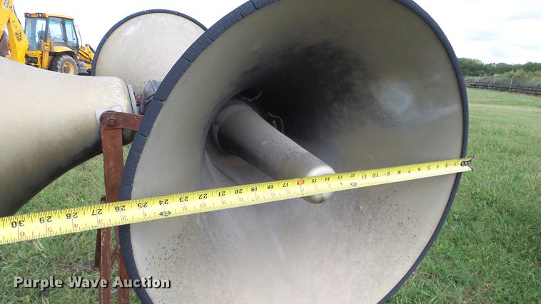 image for item ES9435 (6) loud speakers