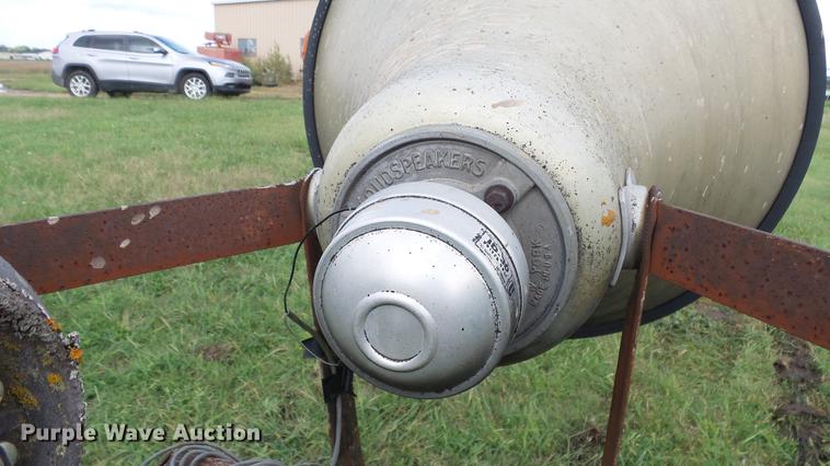 image for item ES9435 (6) loud speakers