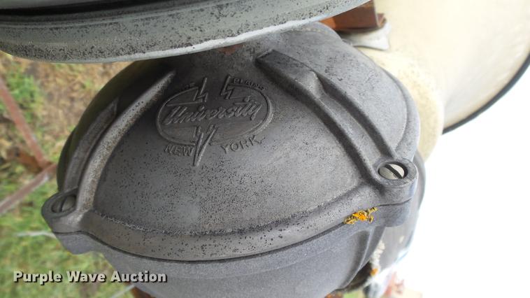 image for item ES9435 (6) loud speakers